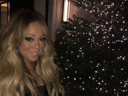 Mariah Carey Christmas