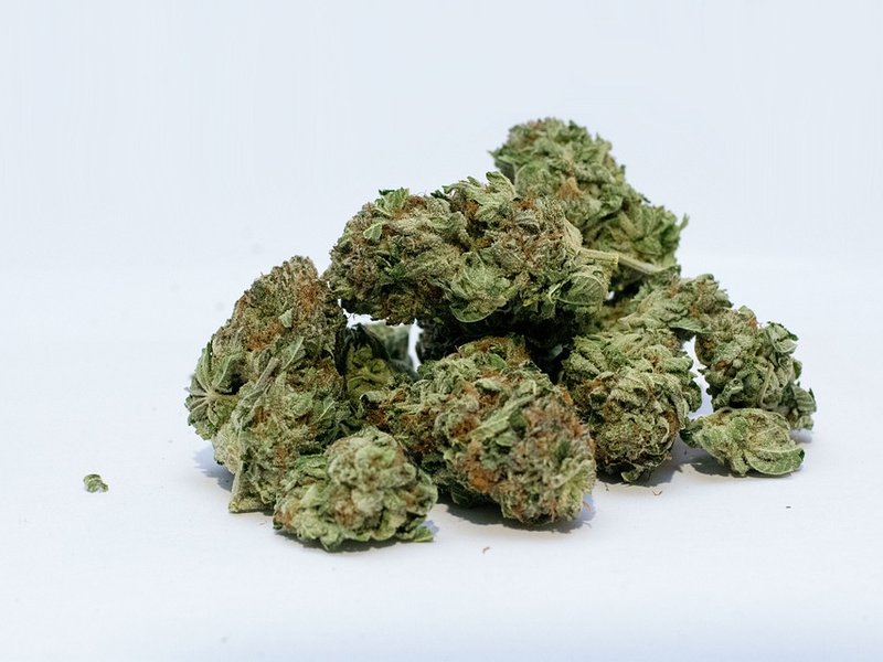 marijuana
