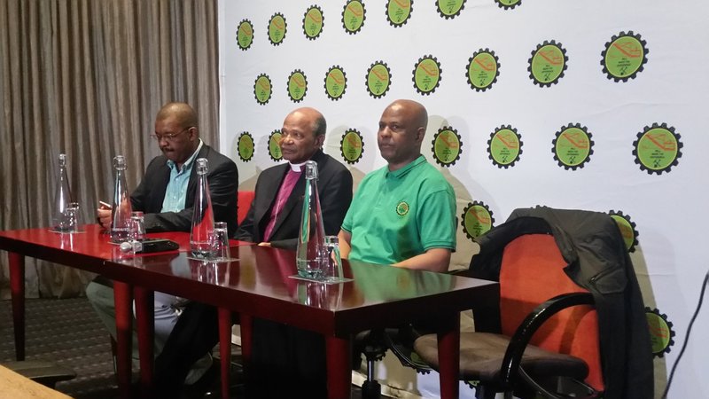 Amcu Marikana briefing_jacanews