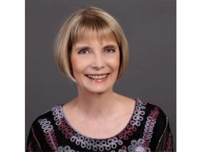 marilyn welch