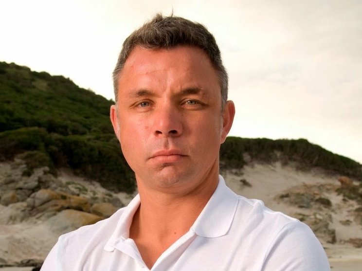 Mark Fish