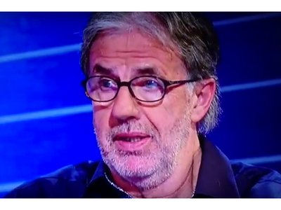 Commentator confuses soccer star's name with penis