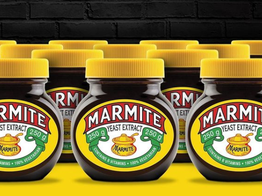 South Africa is facing a Marmite shortage! Yes, it does deserve an exclamation mark...