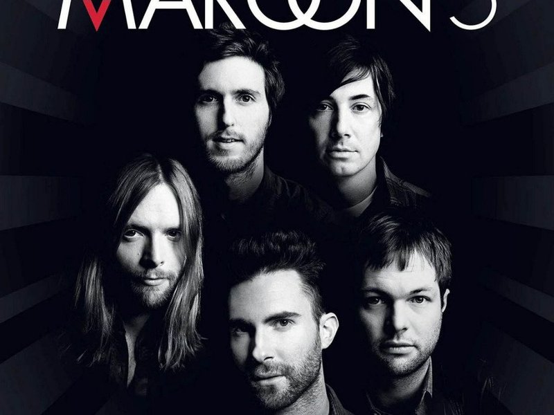 Maroon 5
