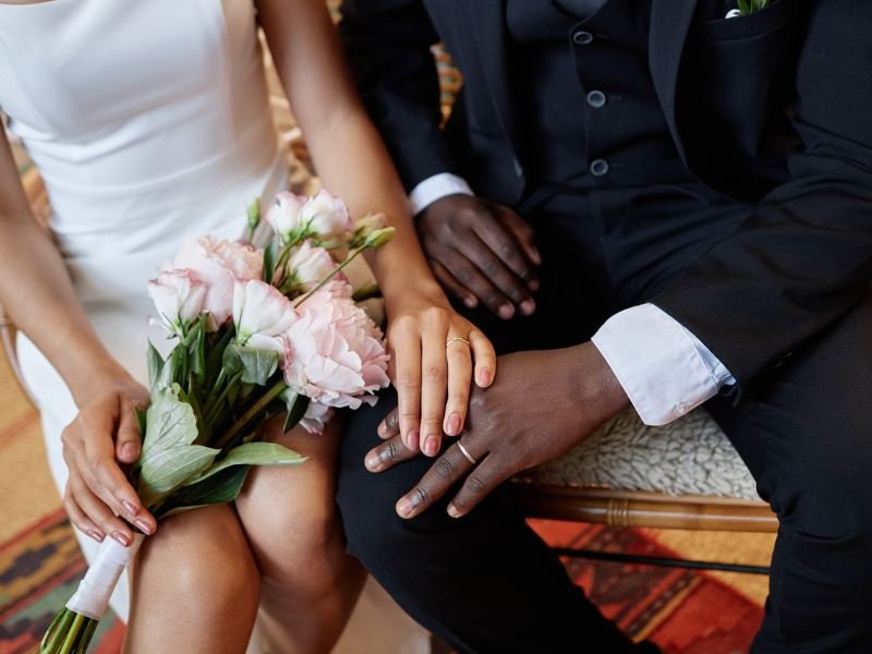 Marriage