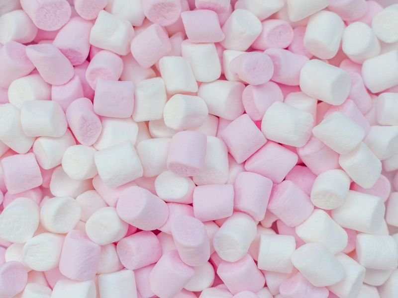 Marshmallows