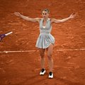 Marta Kostyuk into 2026 French Open semi-finals