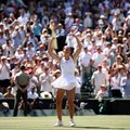 Ukraine's Marta Kostyuk into 2026 Wimbledon semi-final