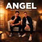 New Martin Bester single ‘Angel’ with Ross Learmonth supports Jacaranda FM’s Good Morning Angels