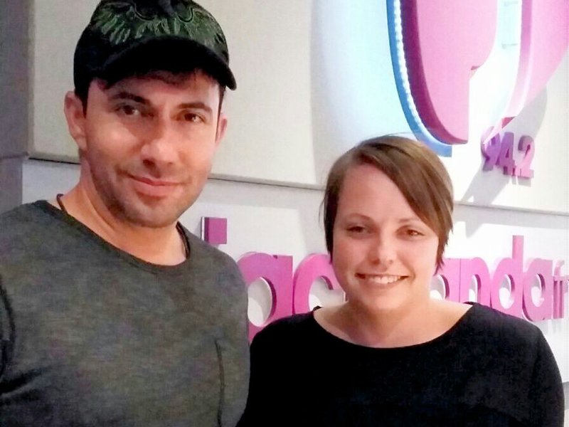 martin pic with wendy