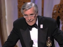 Martin Landau_video