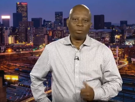 Herman Mashaba