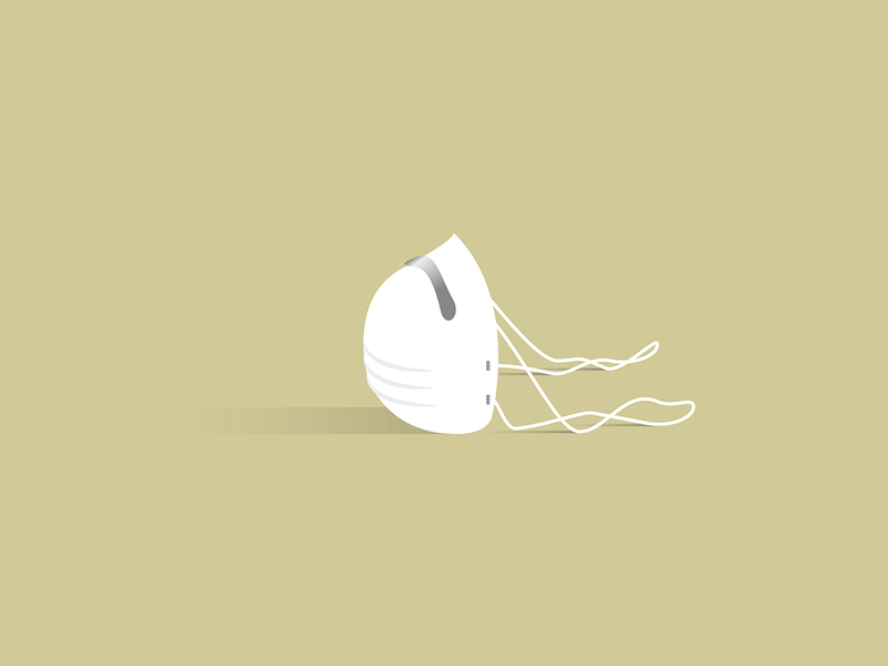 Mask Breakfast