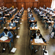 Matric final exams