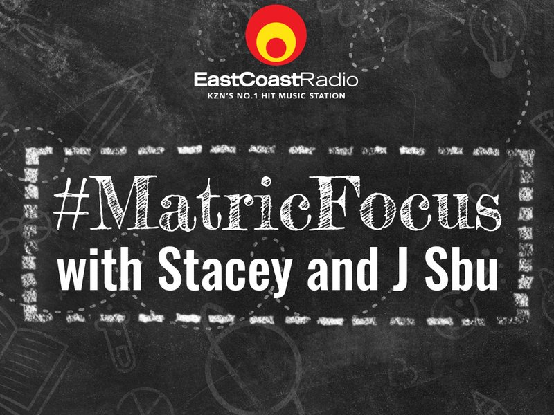 #MatricFocus