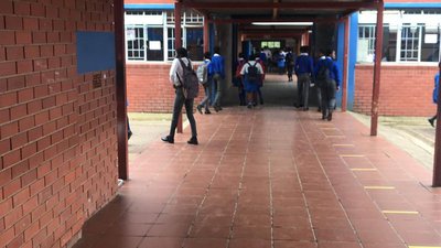 JUST IN: Matrics won't rewrite exams, High Court rules - Vimarsana News