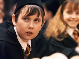neville longbottom