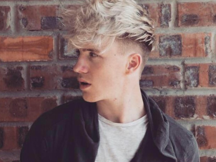 max hurrell