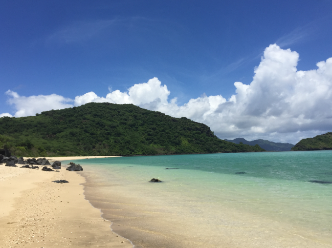 Mayotte