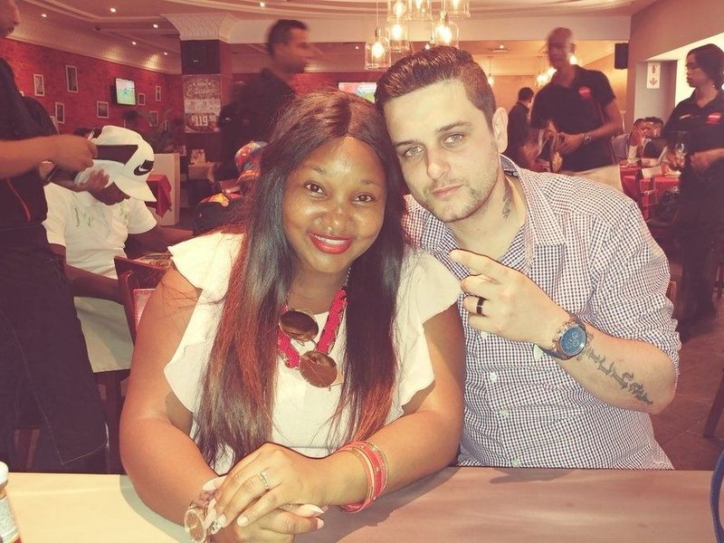 Mbali & Michael Bezuidenhout