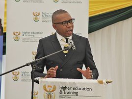 ANC's Mduduzi Manana