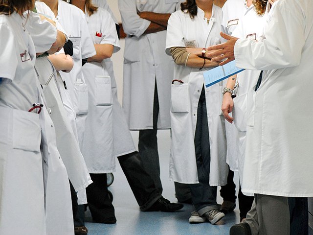 Medical students