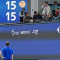 Daniil Medvedev disqualified from 2026 China Open for hitting spectator with ball