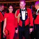 Prince Harry and Meghan Markle