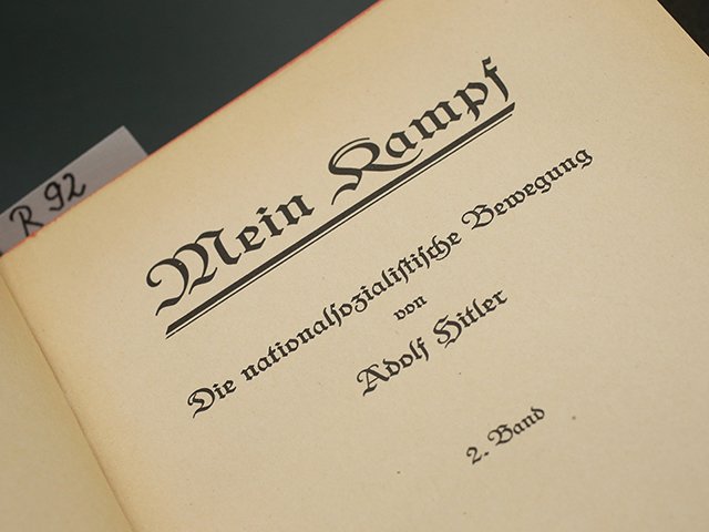mein kampf in german pdf