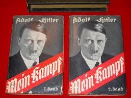 Mein Kampf