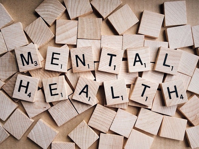 mental health jacaranda fm