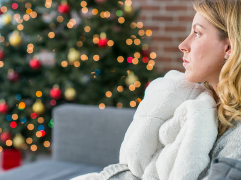 How to stay emotionally fit during the holidays