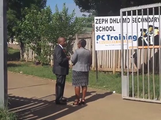 KZN drug tragedy 