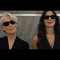 Meryl Streep and Anne Hathaway in The Devil Wears Prada 2