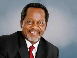 ACDP Kenneth meshoe