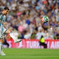 Lionel Messi returns for Argentina ahead of the 2026 World Cup
