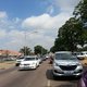 Metered taxi drivers traffic_jacanews