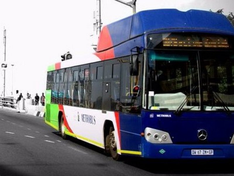 Metrobus new