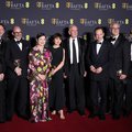 BAFTA Awards