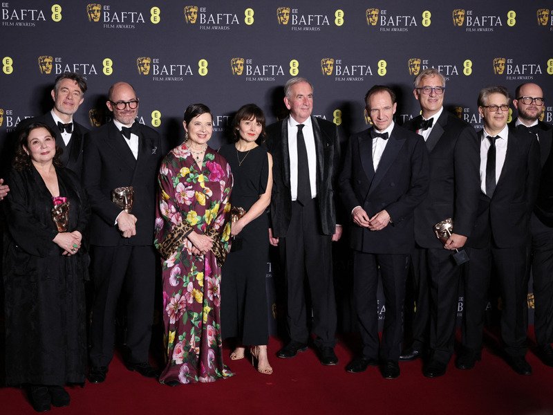 BAFTA Awards
