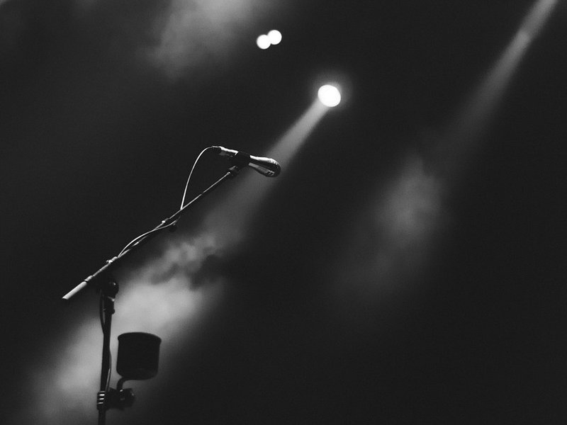 mic