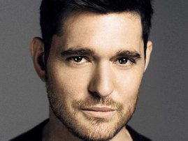 Michael Buble