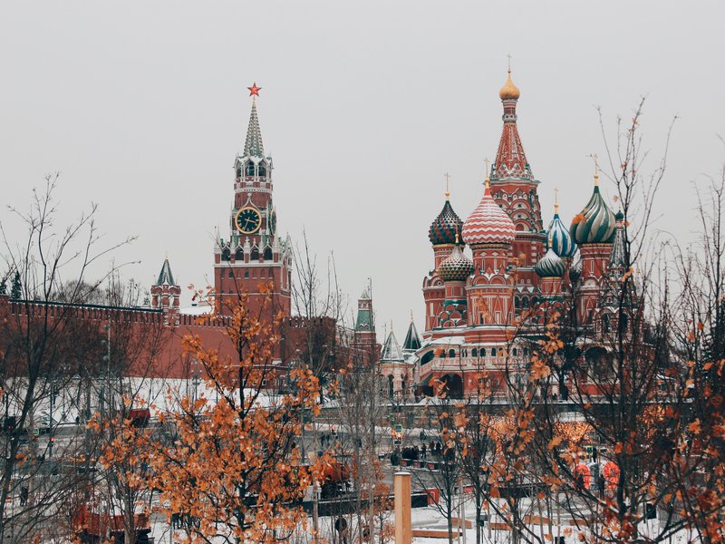 Moscow