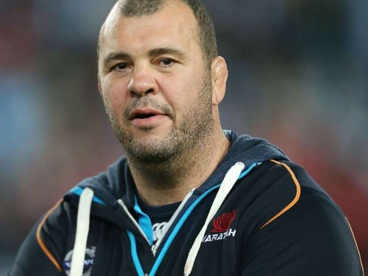 Michael Cheika