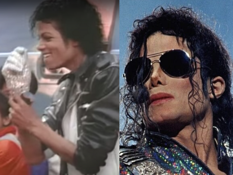 Michael Jackson's jacket to be sold for R2.3-million