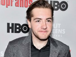 Michael Gandolfini