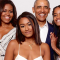 Former First Lady Michelle Obama says children's realisation