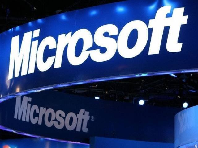 microsoft