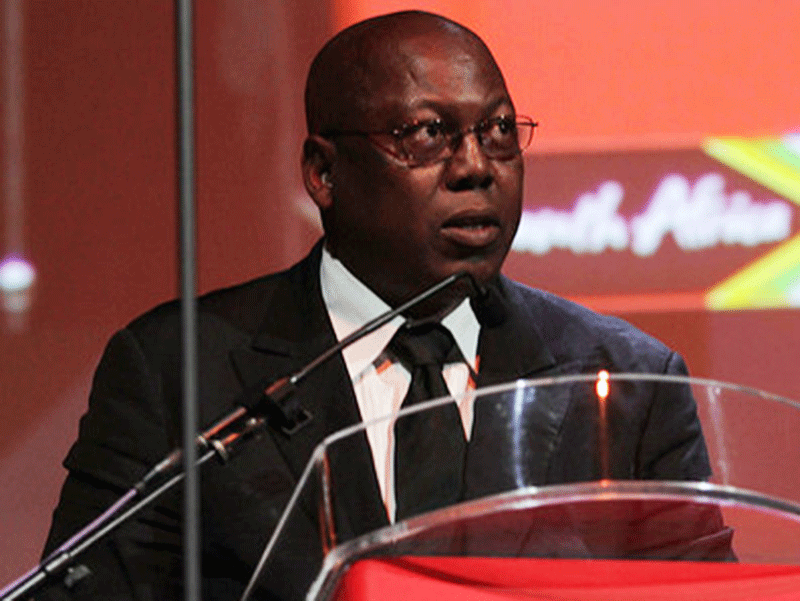 Mike Mabuyakhulu