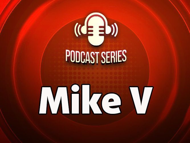 Mike Vat R A lesson on how to play the long game in radio - with love from Darren ...